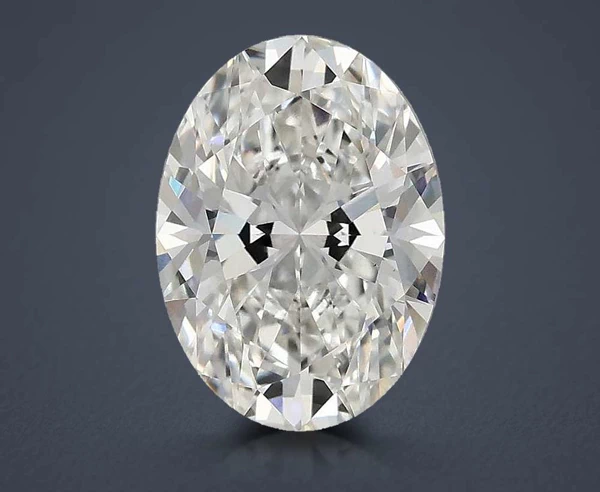 2.46 Carat · F · VS1 Rare Carat Ideal Cut