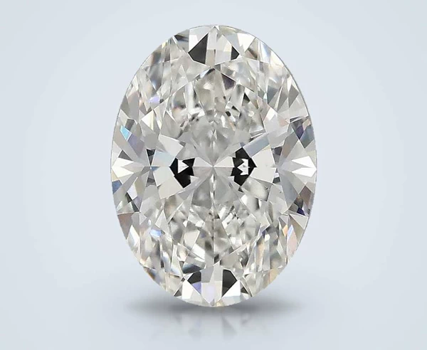 2.46 Carat · F · VS1 Rare Carat Ideal Cut