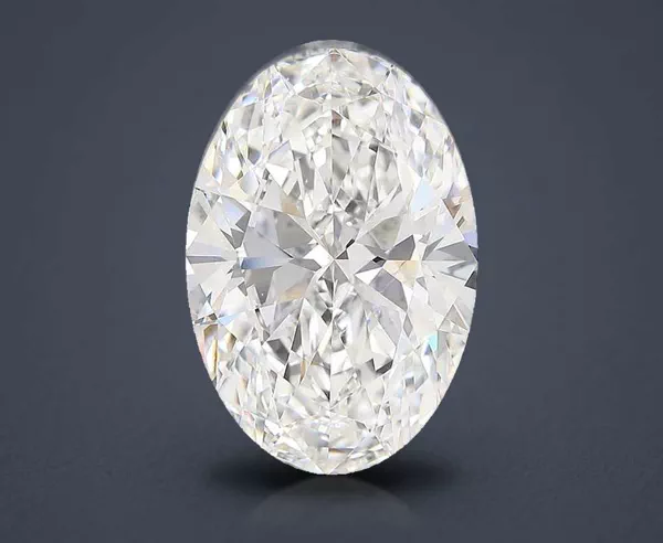 7.03 Carat · E · VS1 Rare Carat Ideal Cut