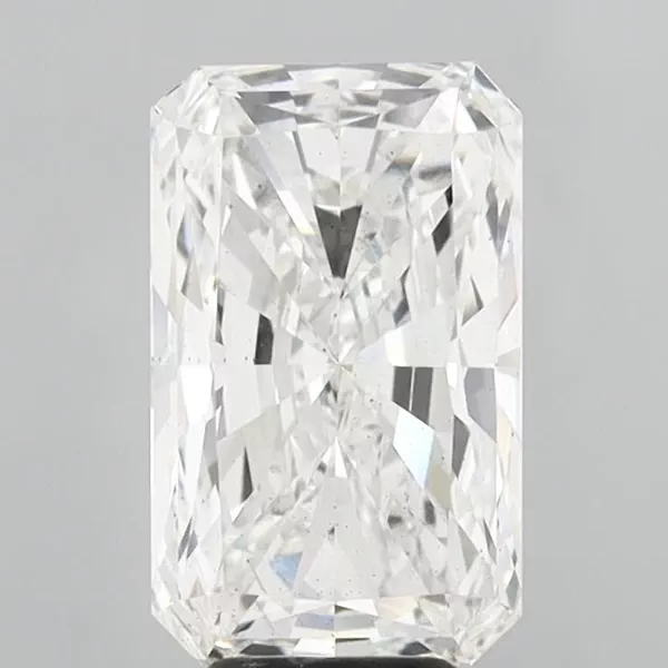 6.04 Carat · F · SI1 Rare Carat Ideal Cut
