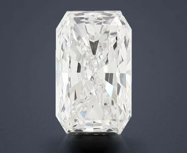 6.04 Carat · F · SI1 Rare Carat Ideal Cut