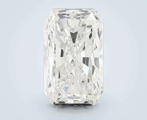 6.04 Carat · F · SI1 Rare Carat Ideal Cut