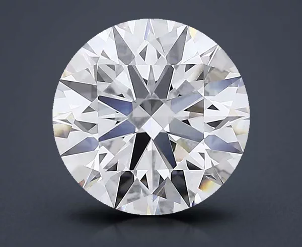 2.65 Carat · G · VVS2 Rare Carat Ideal Cut