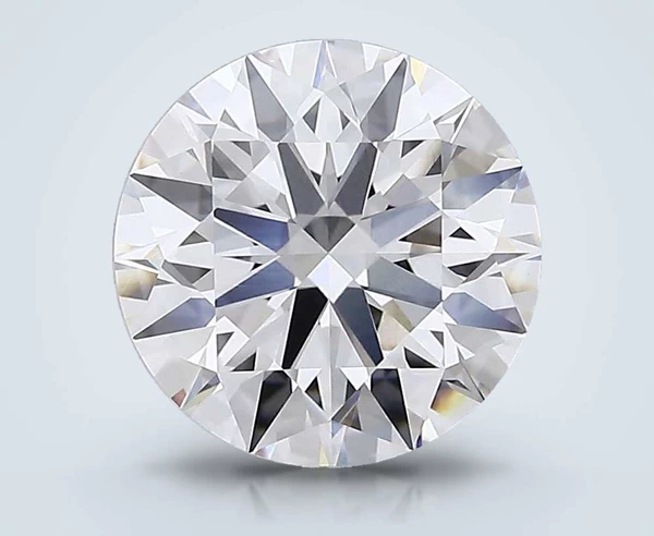 2.65 Carat · G · VVS2 Rare Carat Ideal Cut