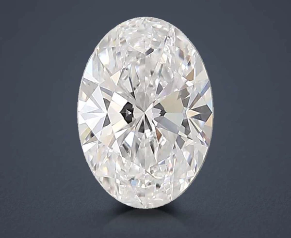 1.42 Carat · D · VVS2 Rare Carat Ideal Cut