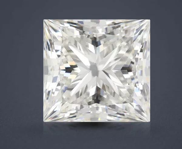 6 Carat · G · VS2 Rare Carat Ideal Cut