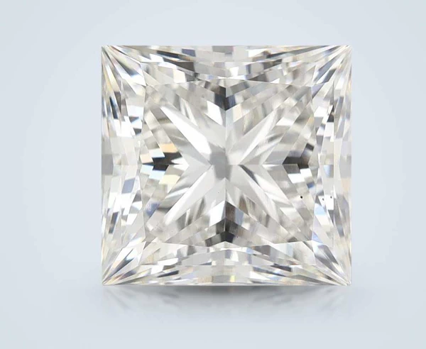 6 Carat · G · VS2 Rare Carat Ideal Cut