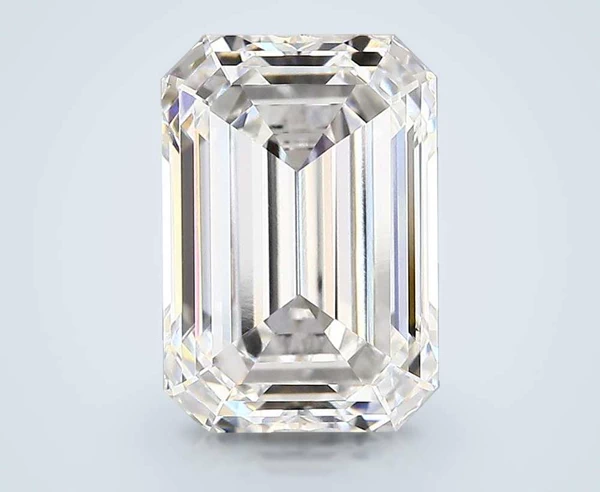 4.06 Carat · E · VVS1 Rare Carat Ideal Cut