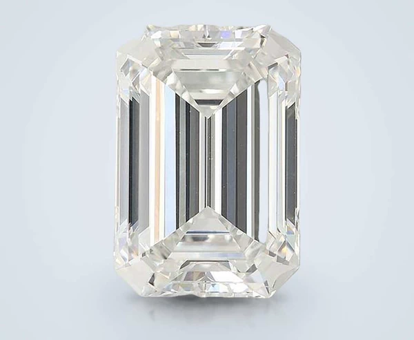 5.03 Carat · G · VVS2 Rare Carat Ideal Cut