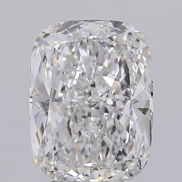 4.68 Carat · E · VS2 Rare Carat Ideal Cut