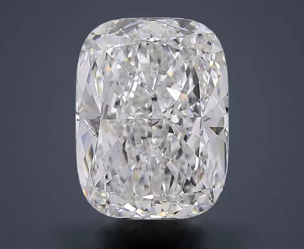 4.68 Carat · E · VS2 Rare Carat Ideal Cut