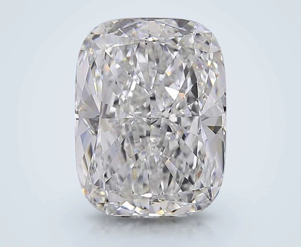 4.68 Carat · E · VS2 Rare Carat Ideal Cut