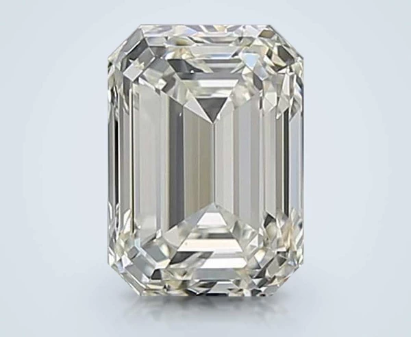 1.51 Carat · J · VS1 very good Cut