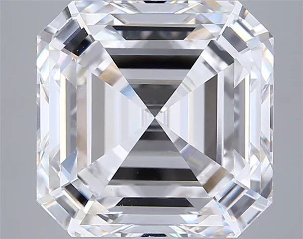 8.01 Carat · E · VVS2 Rare Carat Ideal Cut