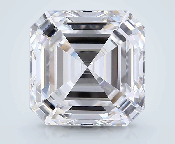 8.01 Carat · E · VVS2 Rare Carat Ideal Cut