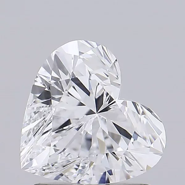 1.33 Carat · E · IF Rare Carat Ideal Cut