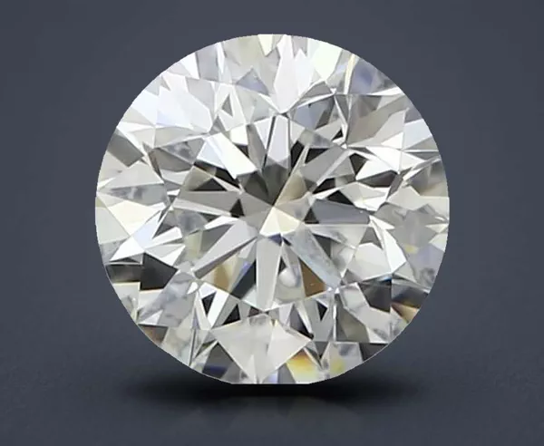 0.33 Carat · H · IF excellent Cut