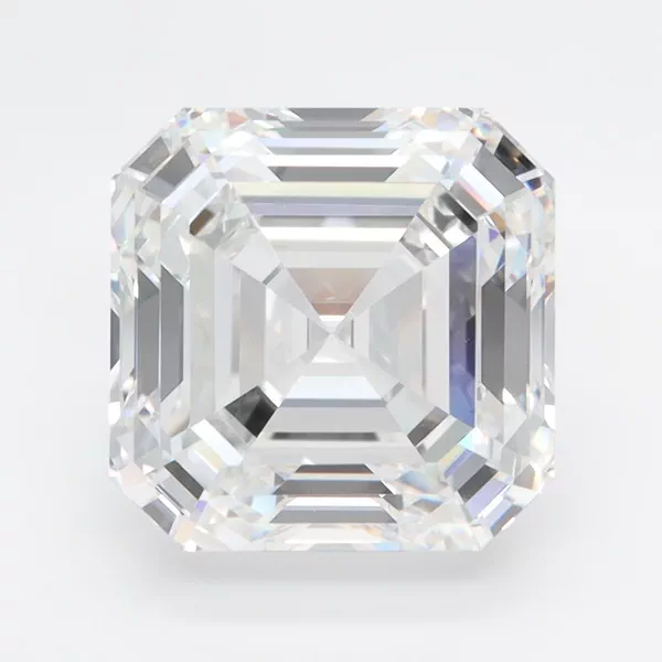 5.42 Carat · E · VVS1 Rare Carat Ideal Cut