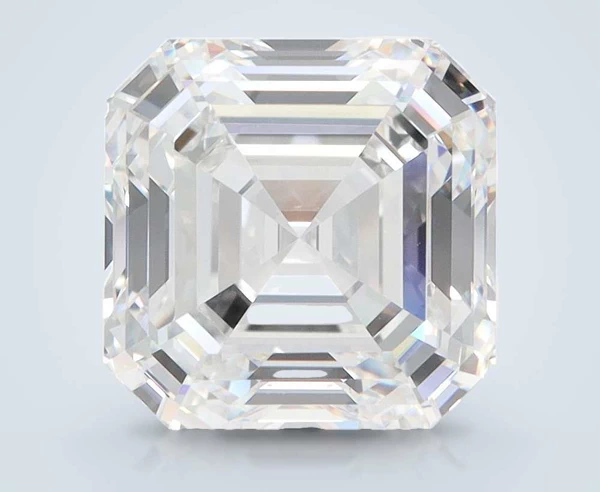 5.42 Carat · E · VVS1 Rare Carat Ideal Cut