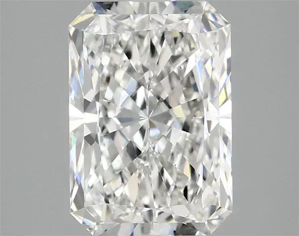2.57 Carat · F · VS1 Rare Carat Ideal Cut