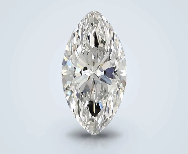 1.51 Carat · F · VVS1 Rare Carat Ideal Cut