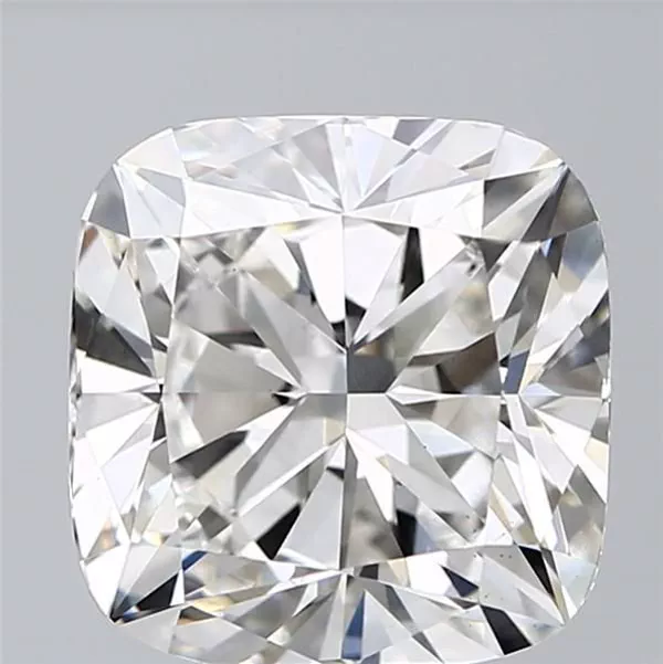 5.59 Carat · G · VS2 Rare Carat Ideal Cut