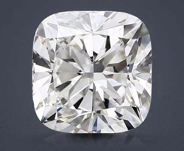 5.59 Carat · G · VS2 Rare Carat Ideal Cut