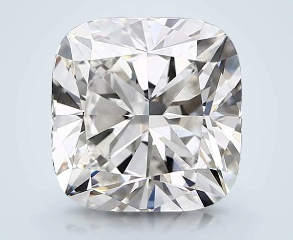 5.59 Carat · G · VS2 Rare Carat Ideal Cut