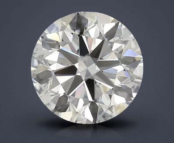 1.59 Carat · H · IF ideal Cut