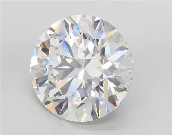 21.04 Carat · F · VS1 Rare Carat Ideal Cut