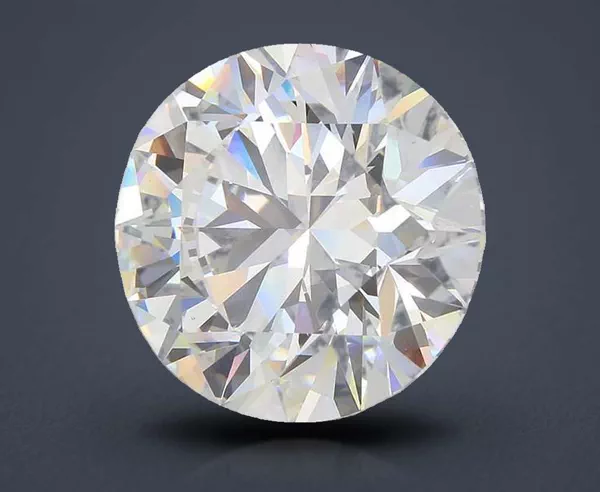 21.04 Carat · F · VS1 Rare Carat Ideal Cut