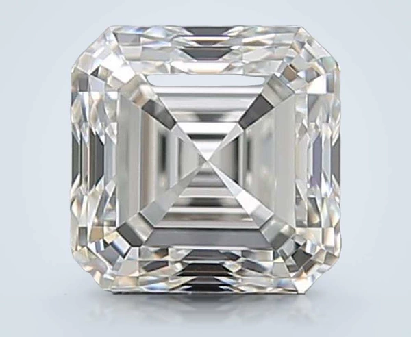 1.01 Carat · I · VVS2 very good Cut