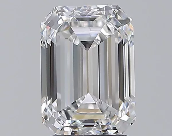 2.5 Carat · D · VS2 Rare Carat Ideal Cut