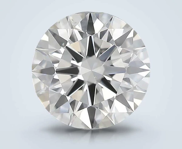 1.08 Carat · H · VS2 Rare Carat Ideal Cut