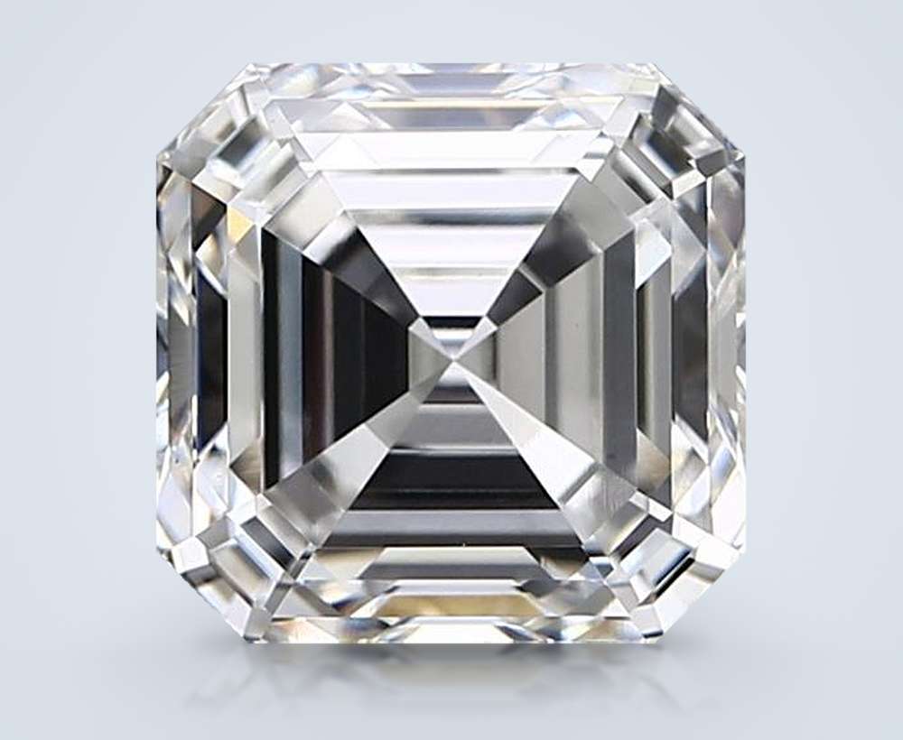 4.06 Carat · G · VS1 Rare Carat Ideal Cut