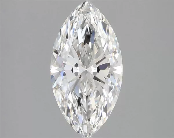 1.38 Carat · E · VS2 Rare Carat Ideal Cut