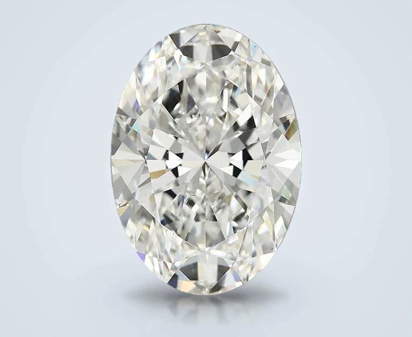 4.9 Carat · F · VS1 Rare Carat Ideal Cut