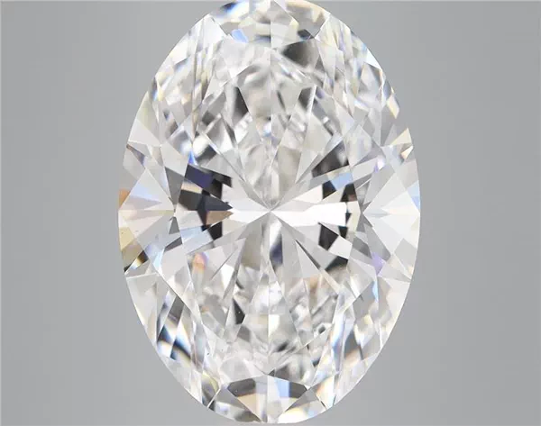 7.05 Carat · D · VS1 Rare Carat Ideal Cut