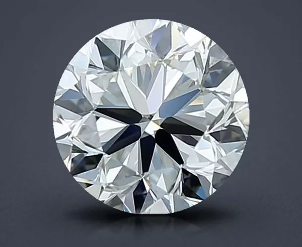 1.01 Carat · J · VVS1 very good Cut