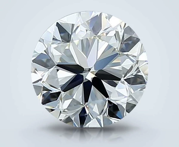 1.01 Carat · J · VVS1 very good Cut