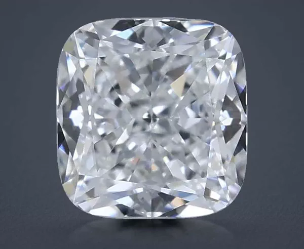 0.59 Carat · F · IF Rare Carat Ideal Cut