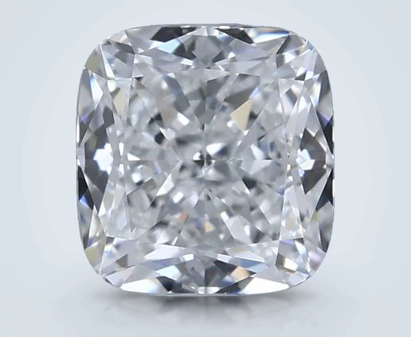 0.59 Carat · F · IF Rare Carat Ideal Cut
