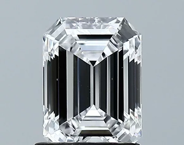 1.34 Carat · D · VVS2 Rare Carat Ideal Cut