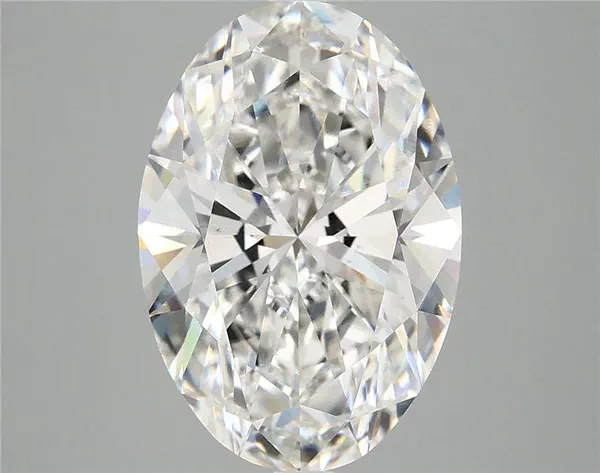 4.64 Carat · F · VS1 Rare Carat Ideal Cut