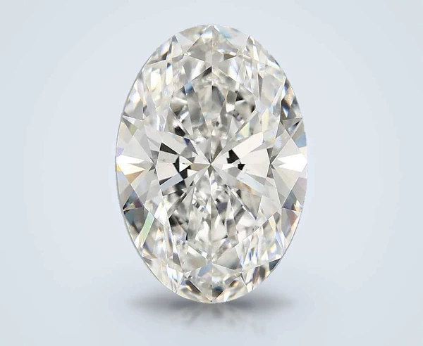 4.64 Carat · F · VS1 Rare Carat Ideal Cut