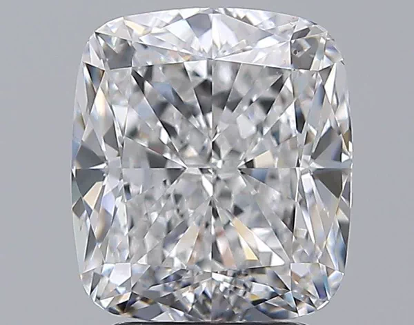 4.01 Carat · E · VS2 Rare Carat Ideal Cut