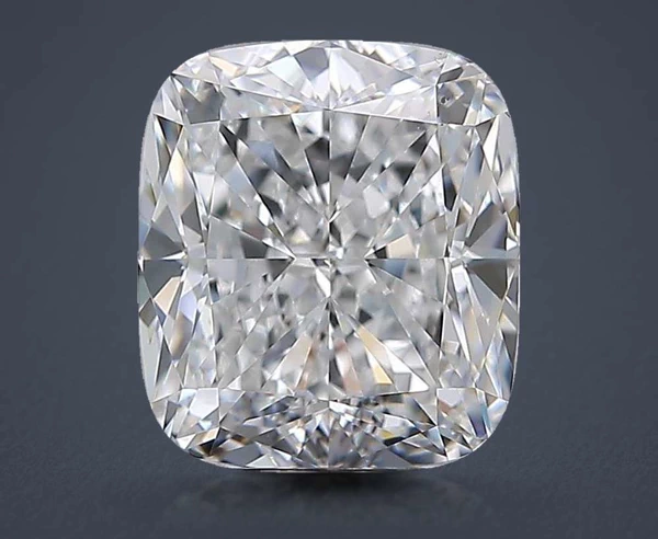 4.01 Carat · E · VS2 Rare Carat Ideal Cut