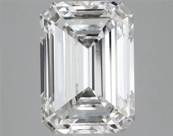 2.87 Carat · E · VS1 Rare Carat Ideal Cut