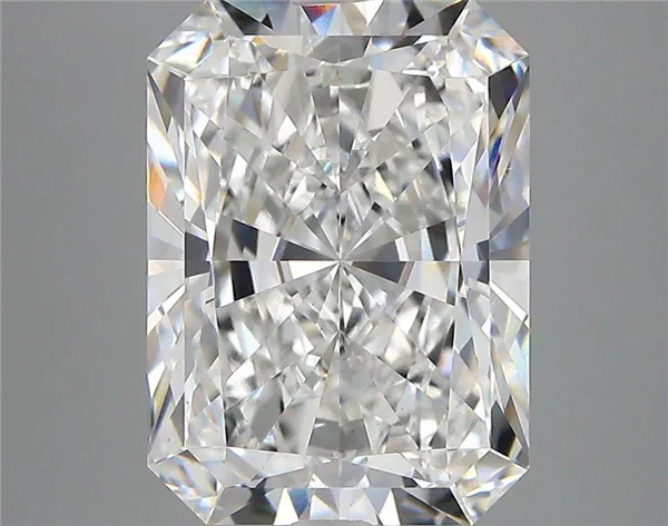 6.05 Carat · E · VVS2 Rare Carat Ideal Cut