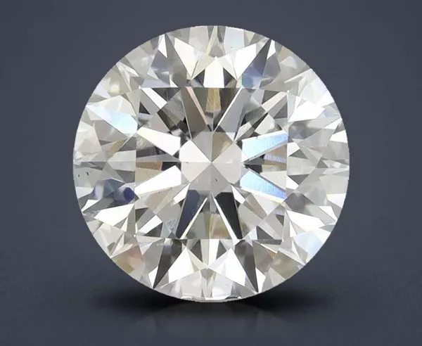 3.25 Carat · F · VS2 Rare Carat Ideal Cut
